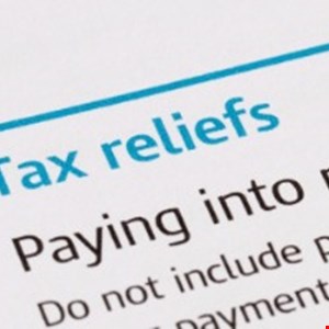 Tax Relief Biz Exposed Personal Info on 100,000 Clients