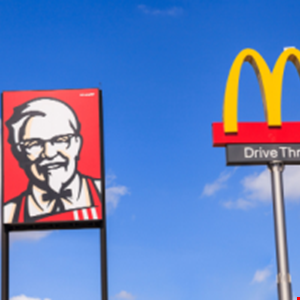 Phishing Campaigns Target KFC, McDonald’s in Saudi Arabia, UAE, Singapore