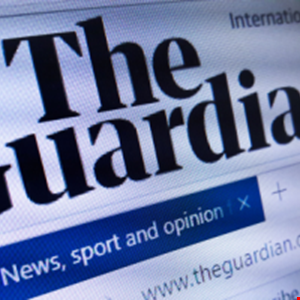 Ransomware Disruption at The Guardian to Last at Least a Month