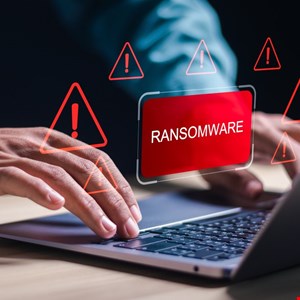 UK SMEs Hit Hard by Ransomware Surge, Manufacturing Most Affected