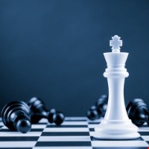 Checkmate: How to Win the Cybersecurity Game