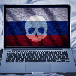 Russia Dominated State-Sponsored Attacks Last Year