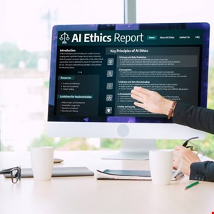 70+ Cyber Firms Back CREST AI Security Charter for Safer Defence