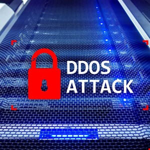 Image result for Behind the Scenes & in Front of the Attack: The Largest DDoS Attack on Record