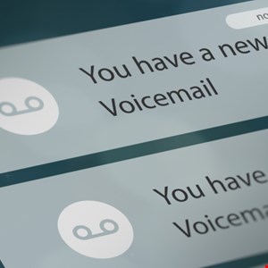 INKY finds SVG voicemail phish spoofing internal evading Microsoft