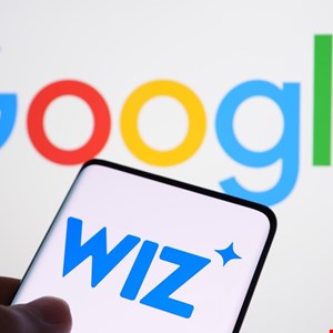 Google Buys Wiz in bn Cloud Security Push