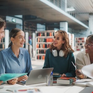 Why AI Fluency Is Now an Imperative in Closing the Cyber Skills Gap