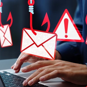 Fake SSA Emails Fuel Venomous Helper Phishing Campaign