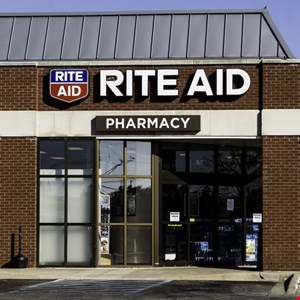 Rite Aid Drops Facial Recognition Tech - Infosecurity Magazine