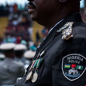 Massive Nigerian Cybercrime Bust Sees 130 Arrested