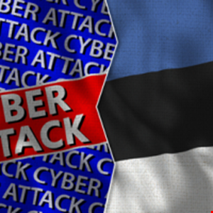 Estonia Repels Biggest Cyber-Attack Since 2007