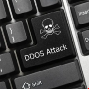 Quarter of All Gambling Sites Hit by DDoS Attacks in June