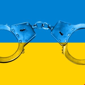 Ukrainian Police Arrest Suspected Brute Force Account Hijackers