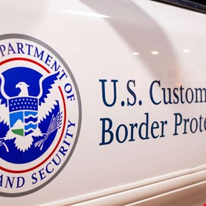 US Border Agency Under Fire for App’s Handling of Personal Data