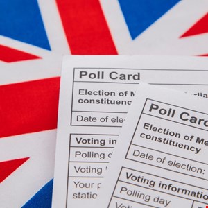 NCSC Expands Election Cybersecurity to Safeguard Candidates