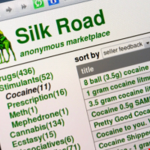 Silk Road Fraudster Pleads Guilty to .4bn Theft