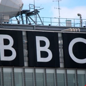 BBC Reports Theft of 105 Electrical Devices