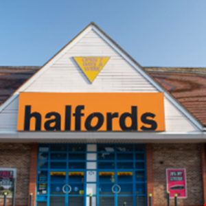 UK Privacy Regulator Fines Halfords for Spam Deluge