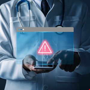 Infosecurity Europe: Reactive Security Is Failing Healthcare Organizations, Experts Warn