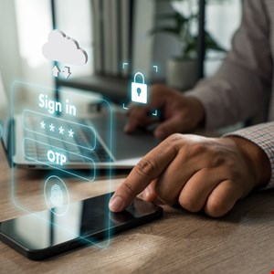 NCSC Supports Passkeys, Signaling a New Era of Sign-in