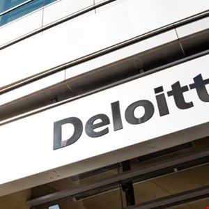 Deloitte Acquires Root9B