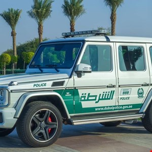 Sophisticated Scam Targets UAE Residents with Fake Police Fines