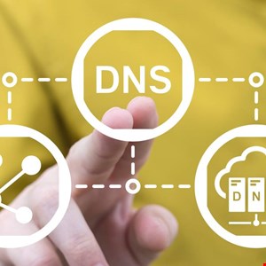 DNS Hijacking, A Major Cyber Threat for the UK Government DNS Hijacking, A Major Cyber Threat for the UK Government