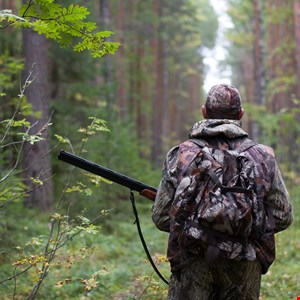 How to Go from Hunted to Hunter - Infosecurity Magazine