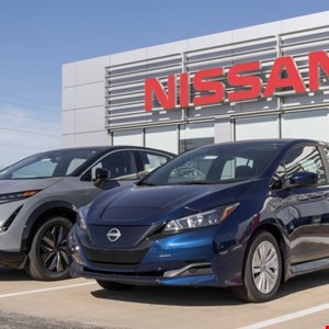 53,000 Employees’ Social Security Numbers Exposed in Nissan Breach
