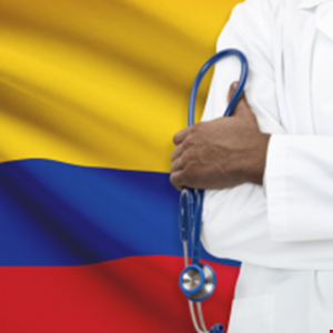 Hackers Target Colombia’s Healthcare System With Ransomware