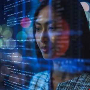 Share of Women in UK Cyber Roles Now Just 17%