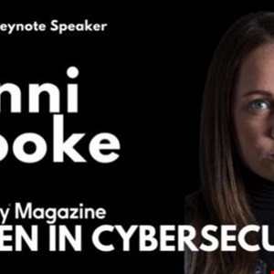 Danni Brooke, to Spotlight the Role of Women in Cyber at Infosecurity Europe 2023