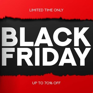 Black-Friday-Phishing steigt rasant