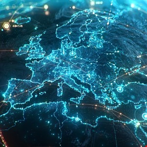 Ransomware attacks in Europe surge 55% as Qilin variant dominates