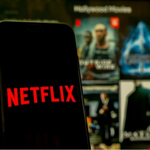 Netflix to Charge Password Sharers