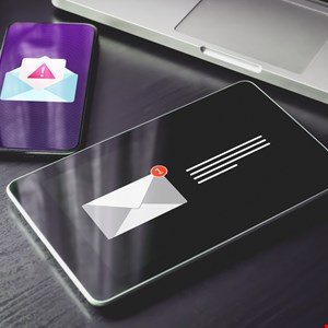 BEC-as-a-Service Campaigns Drive Surge in Email Fraud