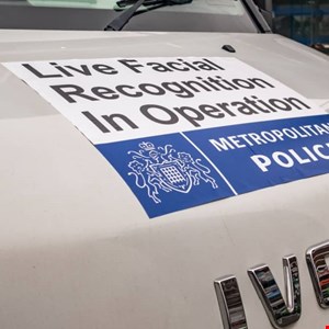 Campaigners Slam Expansion of Police Facial Recognition Schemes in UK