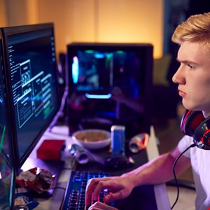 NCA Boss Warns That Teens Are Being Radicalized Online