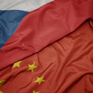 Czech Republic Accuses China of Government Hack Czech Republic Accuses China of Government Hack