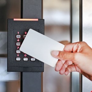 Backdoor in Mifare Smart Cards Could Open Doors Around the World