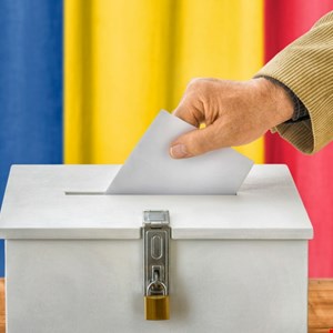 Cyber-Attacks Could Impact Romanian Presidential Race, Officials Claim