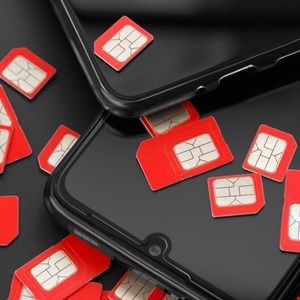 SIM Swapping Fraud Surges in the Middle East