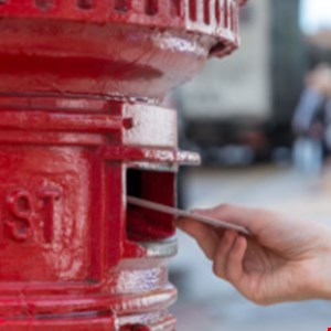 Royal Mail’s Attackers Linked to Russia-Backed LockBit