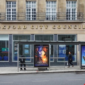 Personal Data of Oxford City Council Officers Exposed