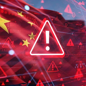 Chinese Threat Actors Transition to Live Credential Interception