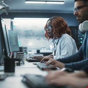 Featured image for UK Cyber Security Council - Launches Associate Title for Pros