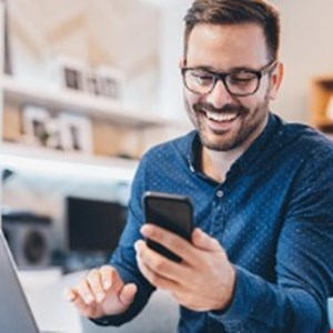 Today's Mobile Workforce: Don't Compromise on Cybersecurity - Vimarsana News