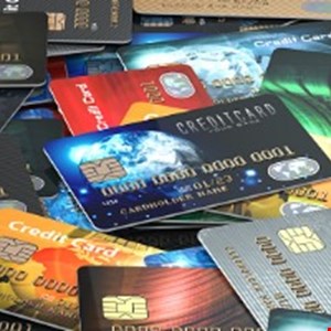 Stolen Card Prices Soar 225% in Two Years