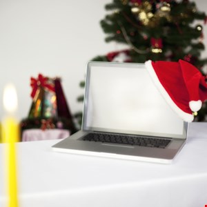 Since Christmas 2022 I Have Been Bombarded With Spam Christmas Spam Is Descending Upon Us - Infosecurity Magazine