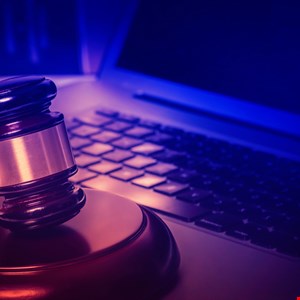 Teen Framed for Cybercrime Files Lawsuit